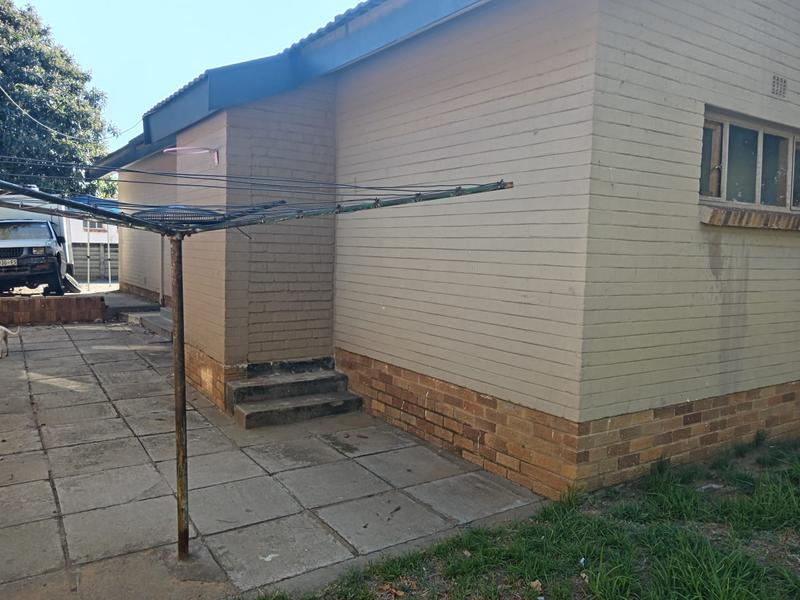 3 Bedroom Property for Sale in Allanridge Free State